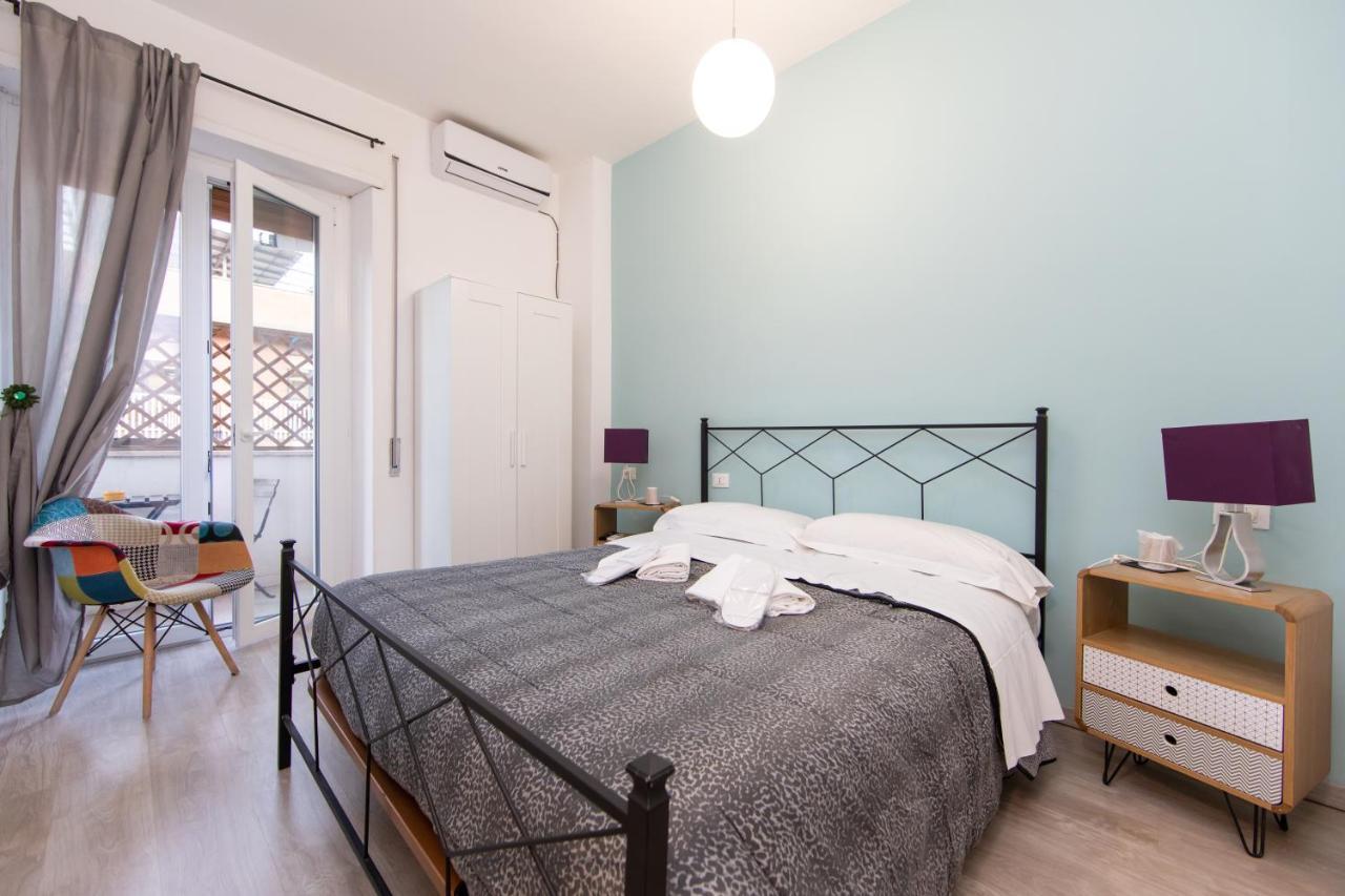 L'imperiale Romatrastevere Gasthuis 2*