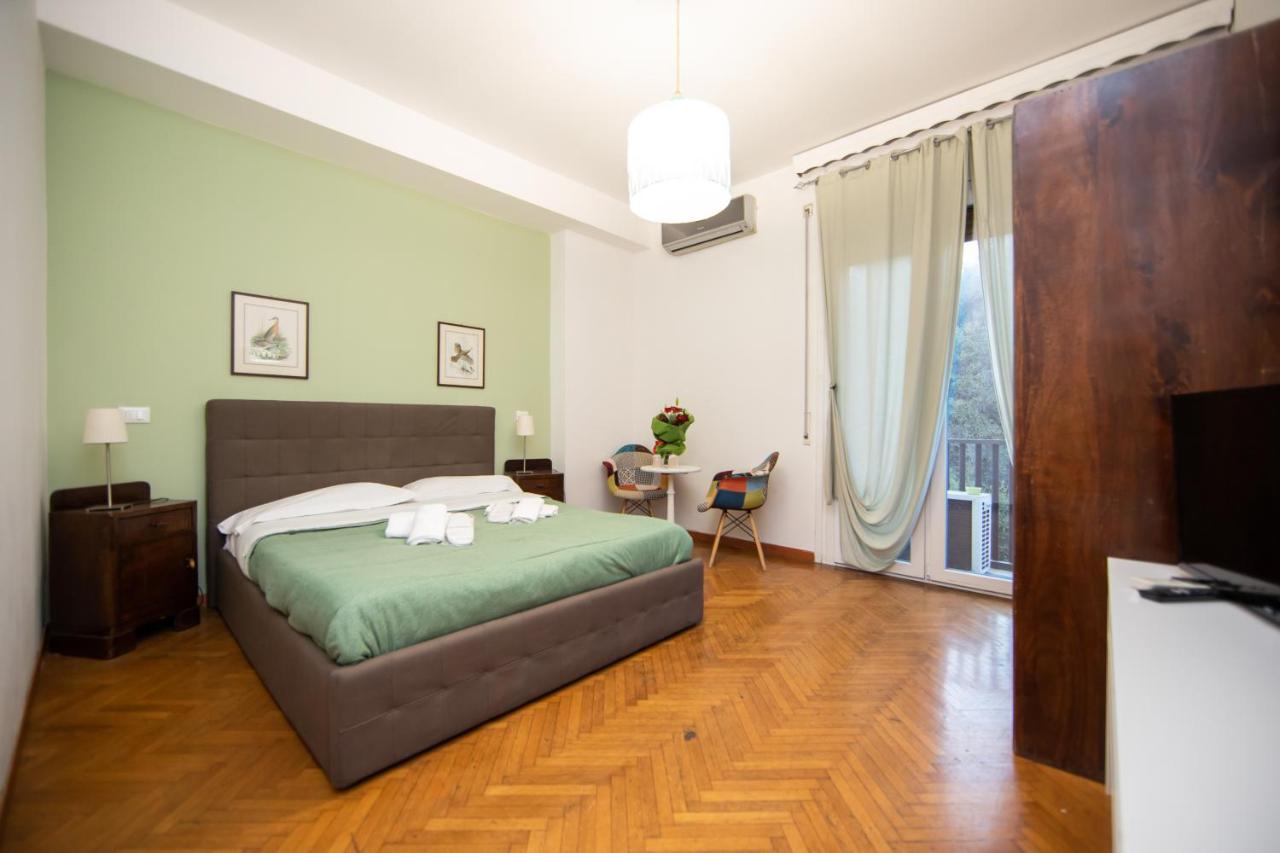 L'imperiale Romatrastevere Gasthuis