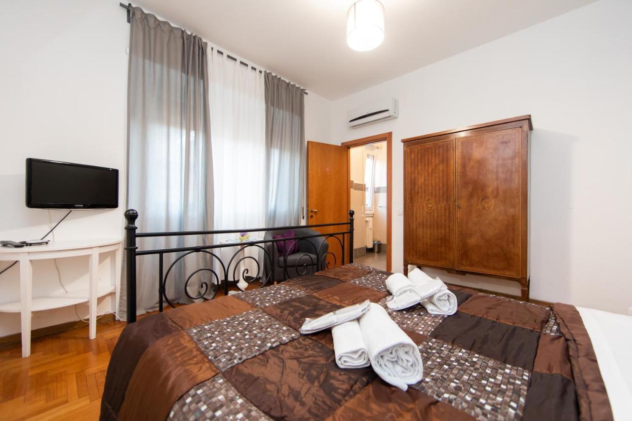 L'imperiale Romatrastevere Gasthuis 2*