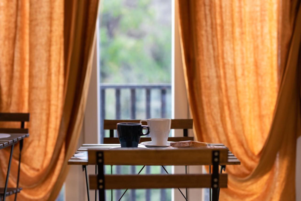 L'imperiale Romatrastevere Gasthuis 2*