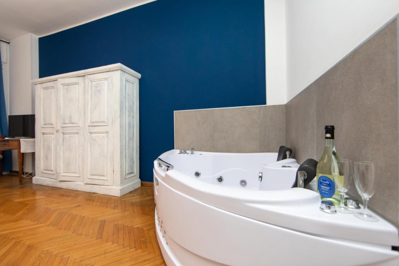 L'imperiale Romatrastevere Gasthuis 2*