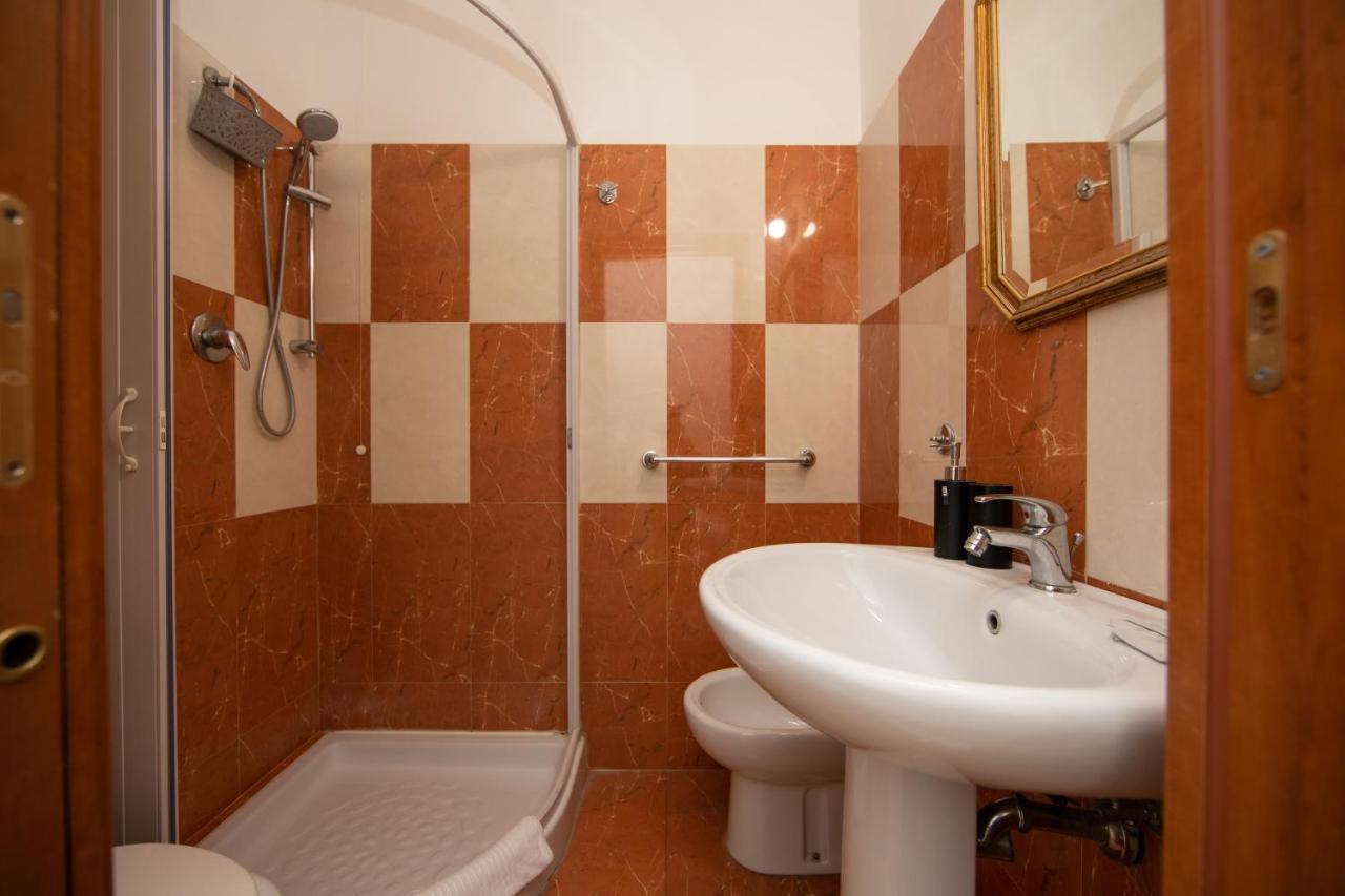 Gasthuis L'imperiale Romatrastevere Rome
