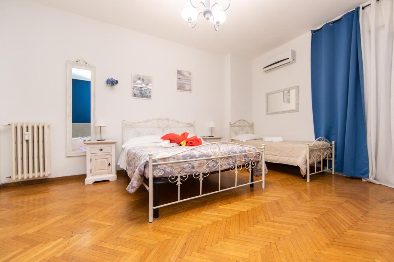 Gasthuis L'imperiale Romatrastevere 2*