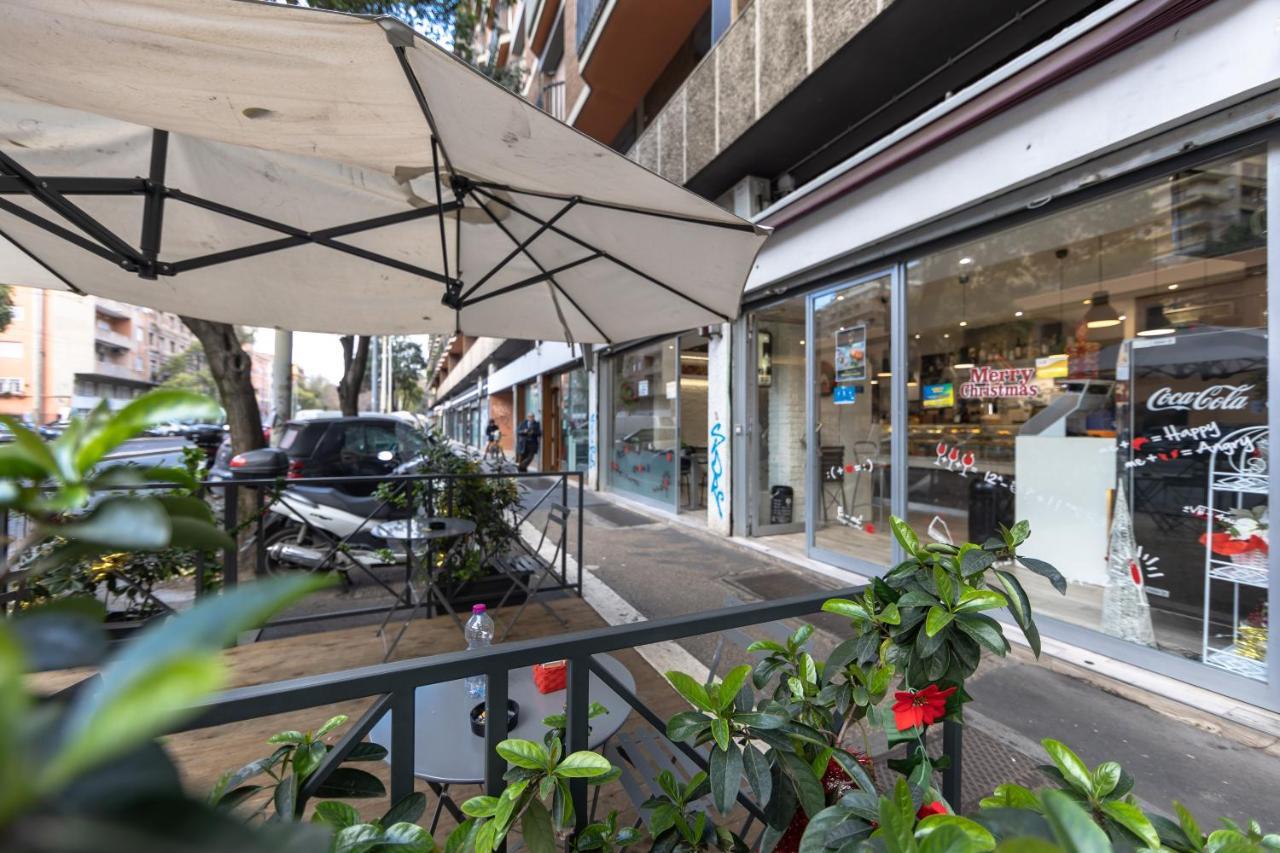 L'imperiale Romatrastevere Gasthuis